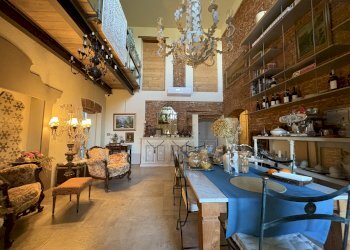 soggiorno - Casa Colonica Borgo Valdichiesa, 17, Villanova d'Asti - foto 17