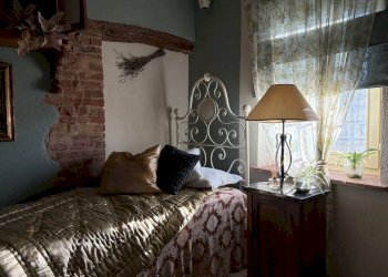 camera - Casa Colonica Borgo Valdichiesa, 17, Villanova d'Asti - foto 28