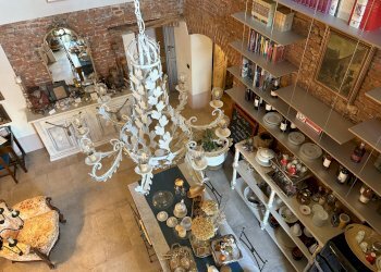 soggiorno - Casa Colonica Borgo Valdichiesa, 17, Villanova d'Asti - foto 30