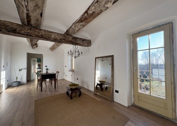 soggiorno - Casa Colonica Borgo Valdichiesa, 17, Villanova d'Asti - foto 31