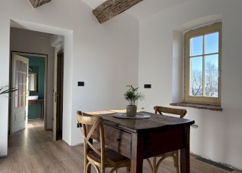 soggiorno - Casa Colonica Borgo Valdichiesa, 17, Villanova d'Asti - foto 32