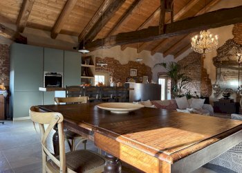 cucina - Casa Colonica Borgo Valdichiesa, 17, Villanova d'Asti - foto 37