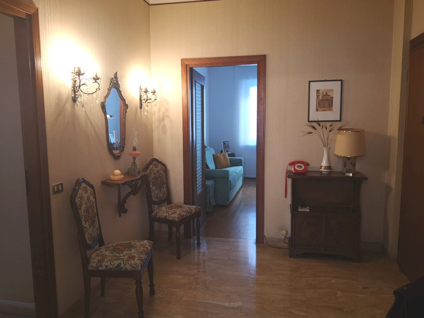 INGRESSO - Appartamento Via Schiapparelli, 22, Biella - foto 3