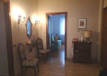 INGRESSO - Appartamento Via Schiapparelli, 22, Biella - foto 3
