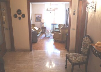 INGRESSO - Appartamento Via Schiapparelli, 22, Biella - foto 4