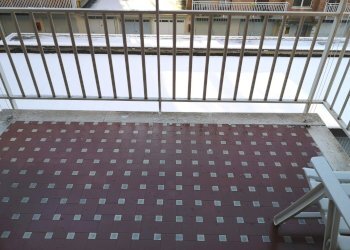 TERRAZZINO - Appartamento Via Schiapparelli, 22, Biella - foto 13