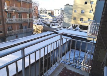TERRAZZINO - Appartamento Via Schiapparelli, 22, Biella - foto 14
