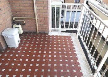 TERRAZZINO - Appartamento Via Schiapparelli, 22, Biella - foto 15