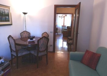 CAMERA - Appartamento Via Schiapparelli, 22, Biella - foto 18