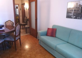 CAMERA - Appartamento Via Schiapparelli, 22, Biella - foto 19