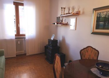 CAMERA - Appartamento Via Schiapparelli, 22, Biella - foto 21