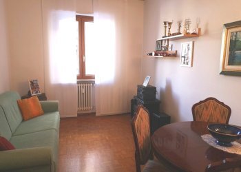 CAMERA - Appartamento Via Schiapparelli, 22, Biella - foto 22