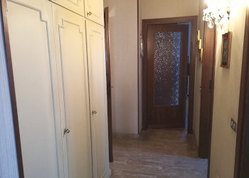 CORRIDOIO - Appartamento Via Schiapparelli, 22, Biella - foto 23