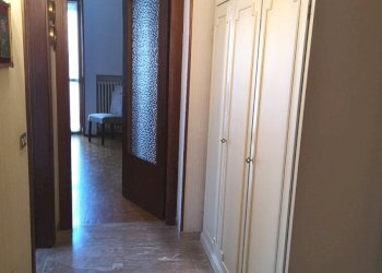 DISIMPEGNO - Appartamento Via Schiapparelli, 22, Biella - foto 25