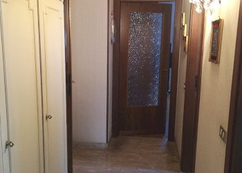 CORRIDOIO - Appartamento Via Schiapparelli, 22, Biella - foto 26