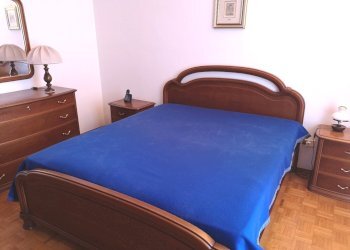 CAMERA - Appartamento Via Schiapparelli, 22, Biella - foto 27