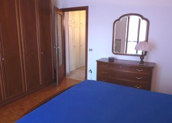 CAMERA - Appartamento Via Schiapparelli, 22, Biella - foto 28