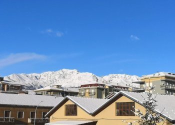 VEDUTA - Appartamento Via Schiapparelli, 22, Biella - foto 30