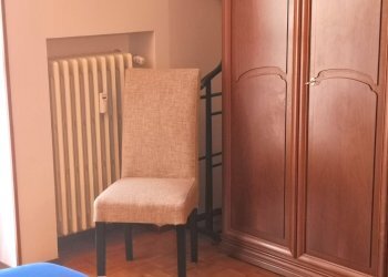 CAMERA - Appartamento Via Schiapparelli, 22, Biella - foto 31