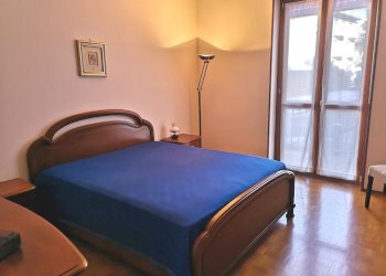 CAMERA - Appartamento Via Schiapparelli, 22, Biella - foto 32