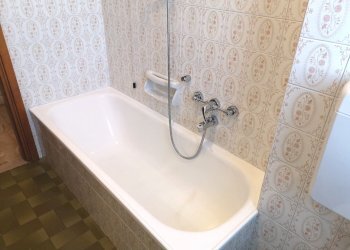 BAGNO - Appartamento Via Schiapparelli, 22, Biella - foto 33