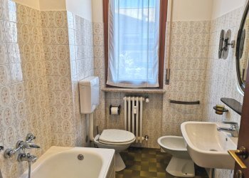 BAGNO - Appartamento Via Schiapparelli, 22, Biella - foto 34