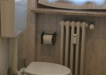 BAGNO - Appartamento Via Schiapparelli, 22, Biella - foto 35