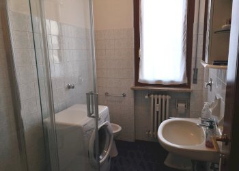 BAGNO - Appartamento Via Schiapparelli, 22, Biella - foto 36