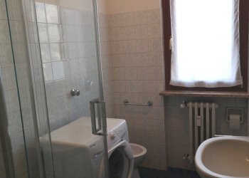 BAGNO - Appartamento Via Schiapparelli, 22, Biella - foto 37