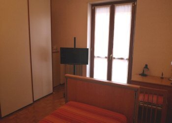 CAMERA - Appartamento Via Schiapparelli, 22, Biella - foto 38