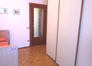 CAMERA - Appartamento Via Schiapparelli, 22, Biella - foto 39