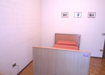 CAMERA - Appartamento Via Schiapparelli, 22, Biella - foto 40