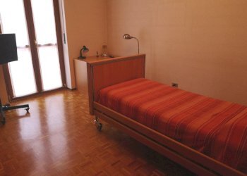 CAMERA - Appartamento Via Schiapparelli, 22, Biella - foto 41