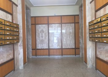 ANDRONE - Appartamento Via Schiapparelli, 22, Biella - foto 43