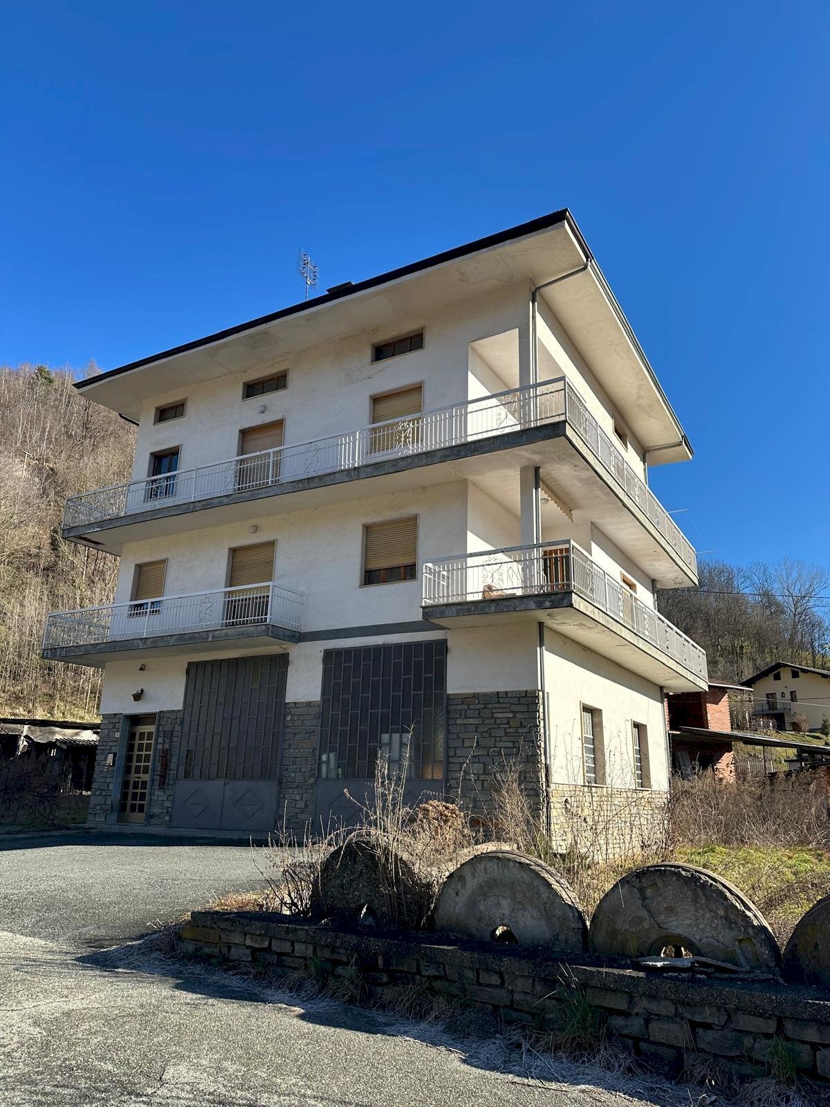 Independent house Borgata San Giacomo , 9, Brossasco - photo 3