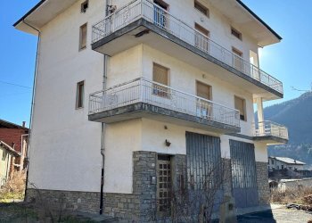 Casa indipendente Borgata San Giacomo , 9, Brossasco - foto 1