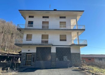 Casa indipendente Borgata San Giacomo , 9, Brossasco - foto 2