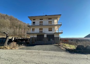 Casa indipendente Borgata San Giacomo , 9, Brossasco - foto 4