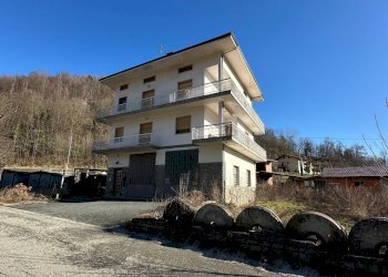 Casa indipendente Borgata San Giacomo , 9, Brossasco - foto 5