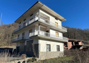 Casa indipendente Borgata San Giacomo , 9, Brossasco - foto 52