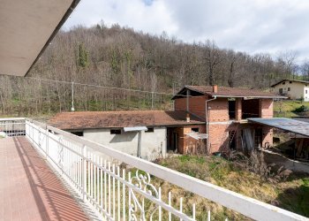 Casa indipendente Borgata San Giacomo , 9, Brossasco - foto 49