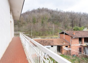 Casa indipendente Borgata San Giacomo , 9, Brossasco - foto 41