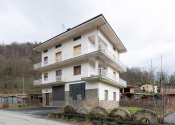 Casa indipendente Borgata San Giacomo , 9, Brossasco - foto 44