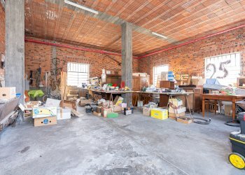 Casa indipendente Borgata San Giacomo , 9, Brossasco - foto 45