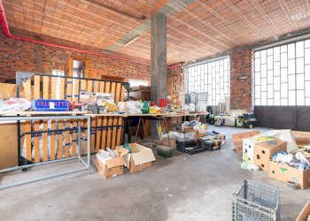 Casa indipendente Borgata San Giacomo , 9, Brossasco - foto 46