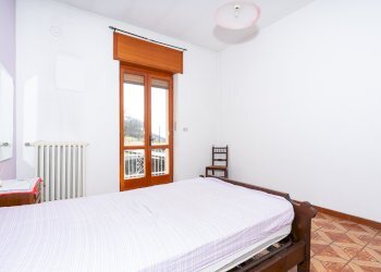 Casa indipendente Borgata San Giacomo , 9, Brossasco - foto 16