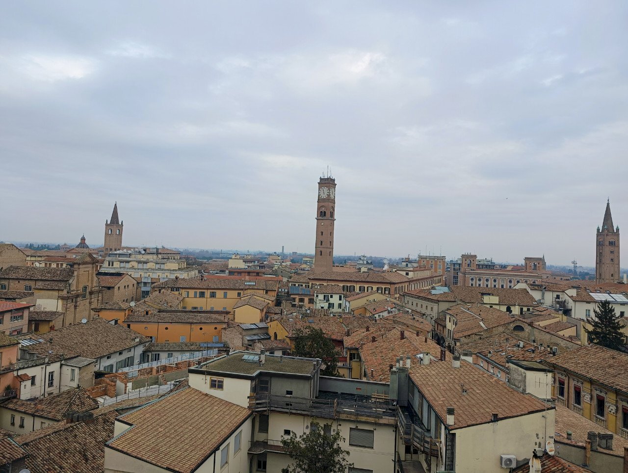 Appartamento Forlì - foto 2