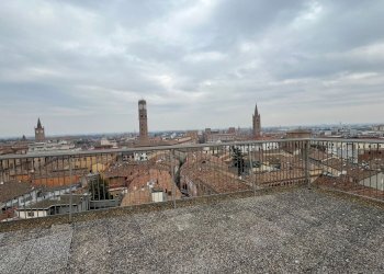 Appartamento Forlì - foto 19