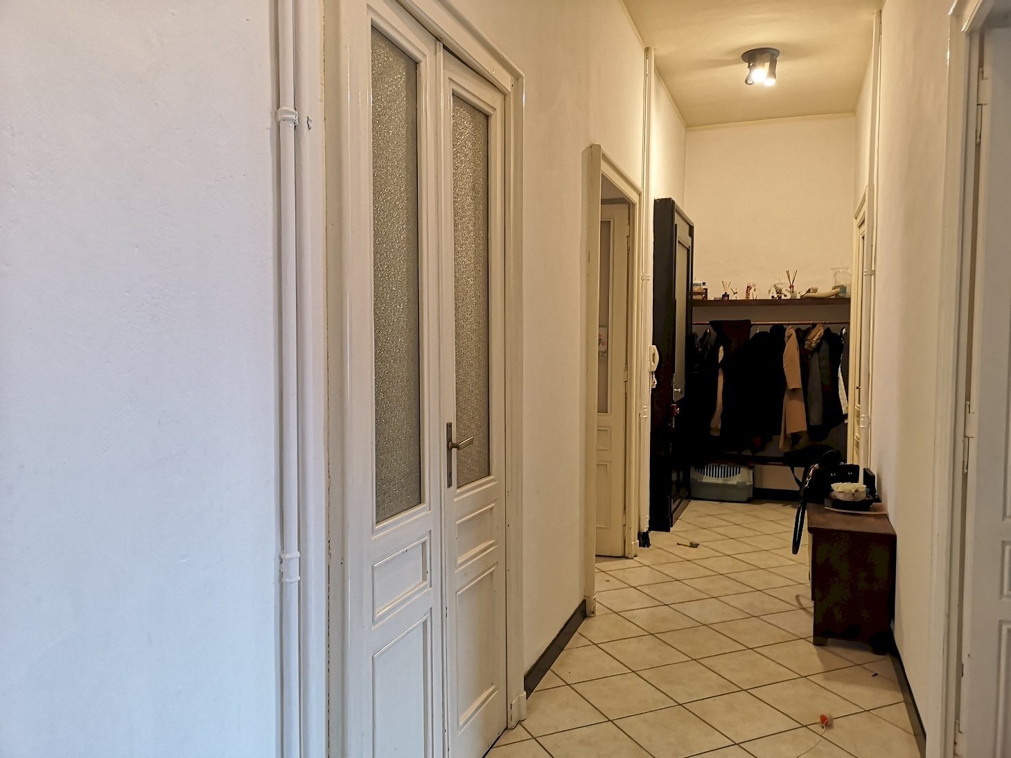 INGRESSO - Appartamento Via Giuseppe Garibaldi, 20, Biella - foto 2