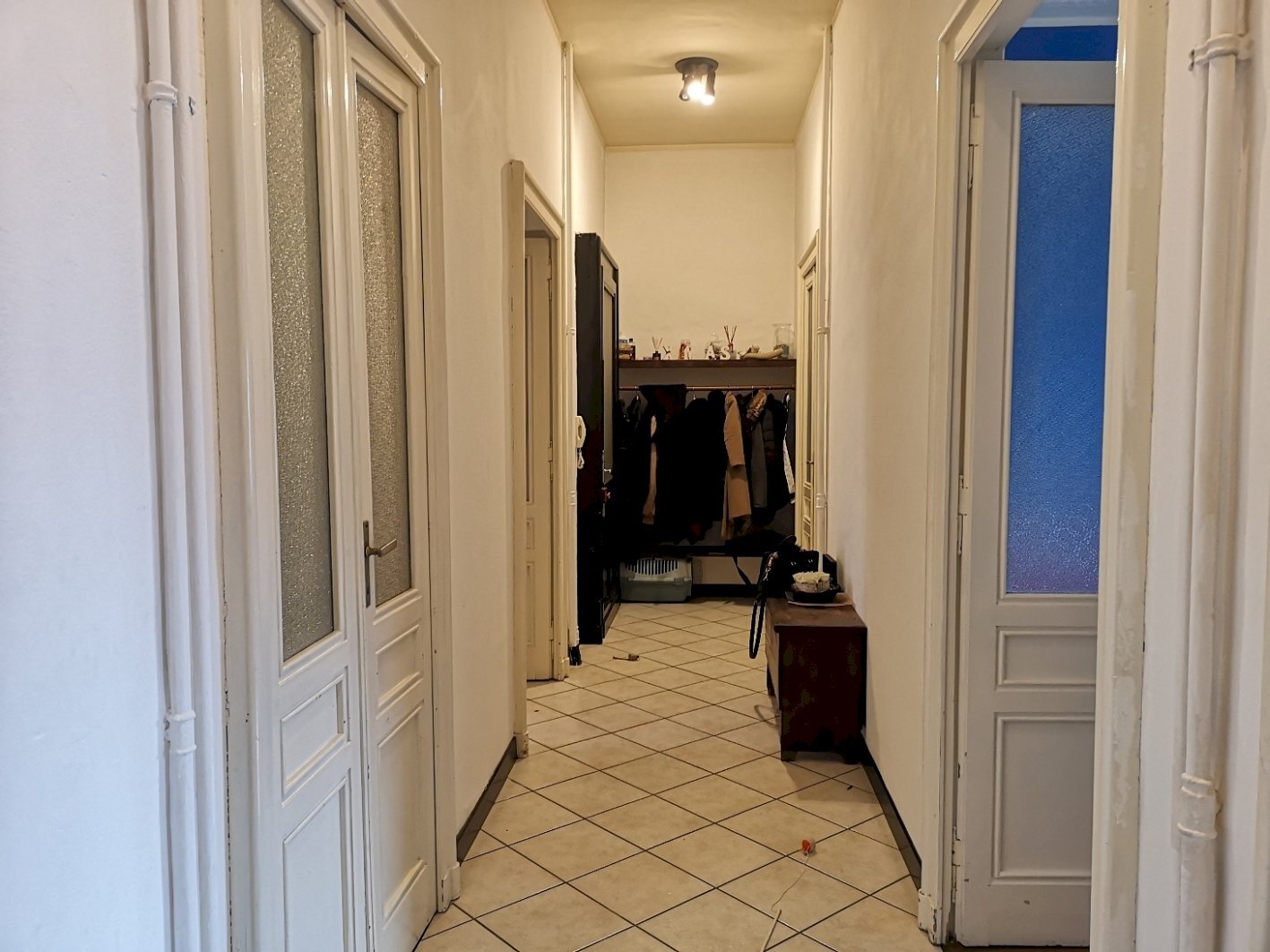 INGRESSO - Appartamento Via Giuseppe Garibaldi, 20, Biella - foto 3